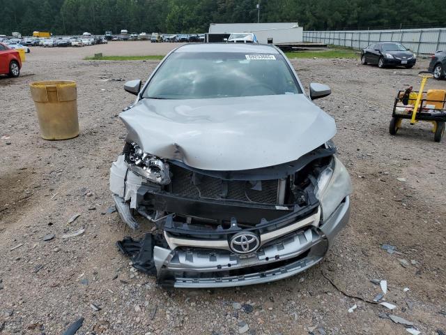 2017 TOYOTA CAMRY LE 4T1BF1FKXHU750060