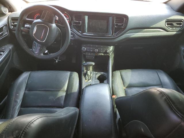 2022 DODGE DURANGO GT 1C4RDHDG6NC203370