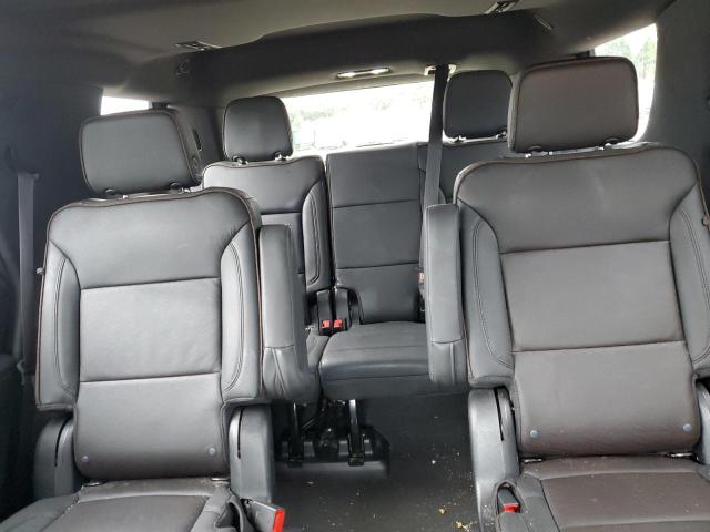 2023 CHEVROLET TAHOE K1500 HIGH COUNTRY 1GNSKTKL6PR290527