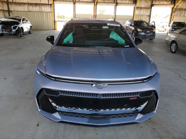 2024 CHEVROLET EQUINOX 2RS 3GN7DSRP6RS273861