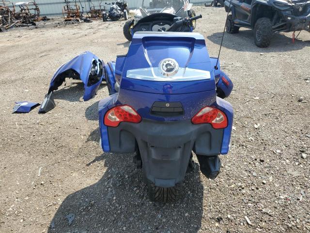 2013 CAN-AM SPYDER ROA - 2BXNBBC10DV006089
