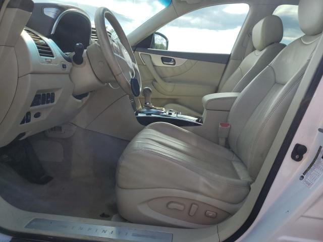 2016 INFINITI QX70 - JN8CS1MW9GM750242