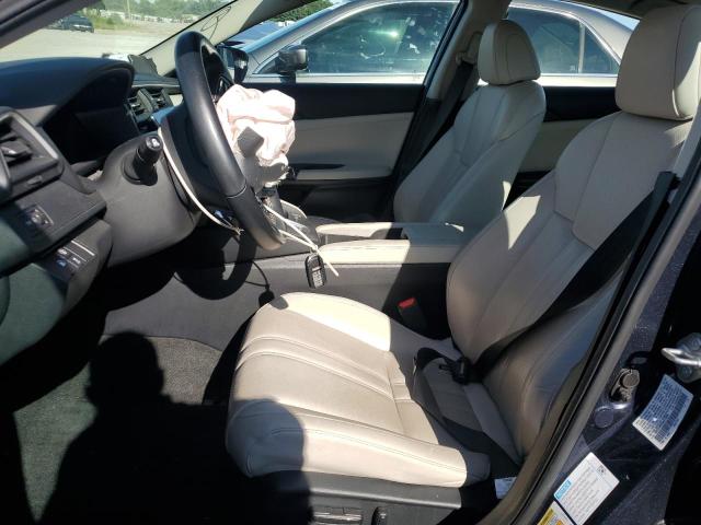 2019 HONDA INSIGHT TO 19XZE4F91KE014294
