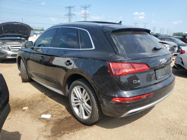 2018 AUDI Q5 PREMIUM - WA1BNAFY6J2086878