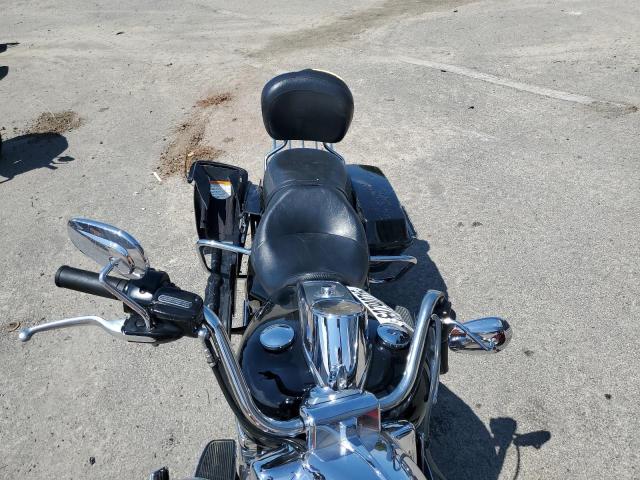 2011 HARLEY-DAVIDSON FLHR 1HD1FB410BB668629