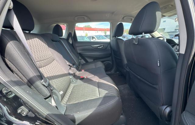 2018 NISSAN ROGUE S - 5N1AT2MT7JC803864