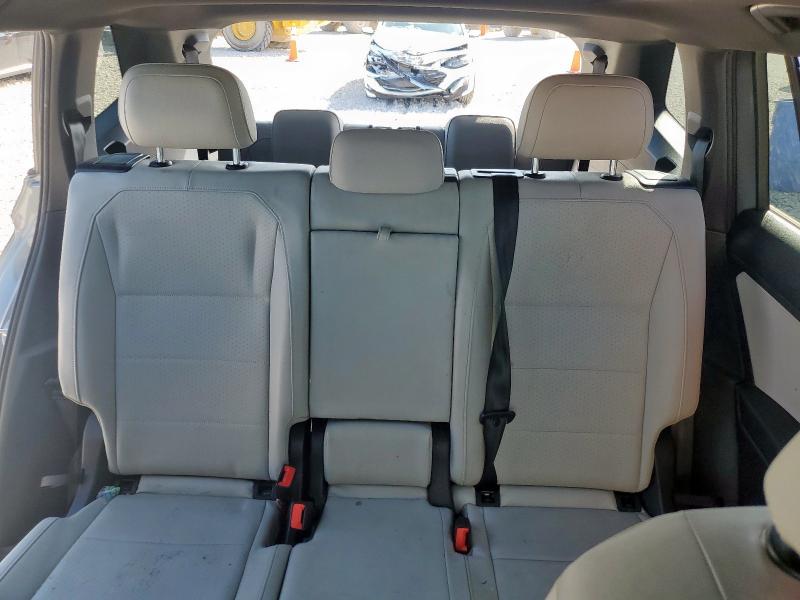 2020 VOLKSWAGEN TIGUAN SE 3VV3B7AX8LM130560