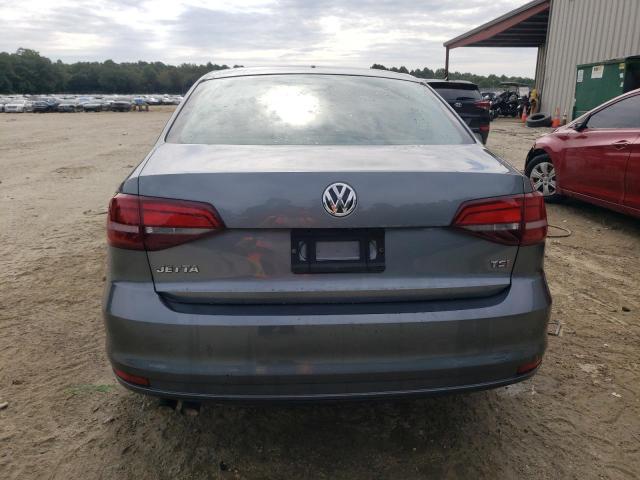 2017 VOLKSWAGEN JETTA S 3VW2B7AJ0HM248399