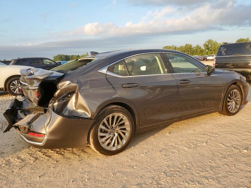2024 LEXUS ES 300H BA 58AEA1C18RU050197
