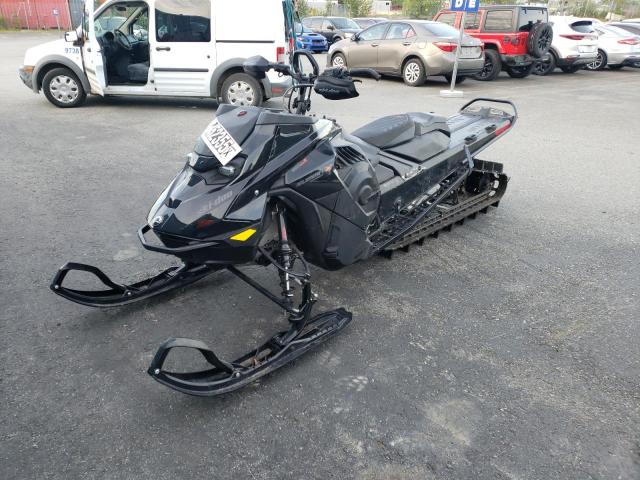 SKI DOO SUMMIT X 850 2023 2BPSTJPA9PV000252 photo #3