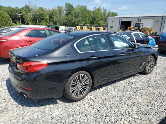 2018 BMW 540 XI WBAJE7C51JWC57768