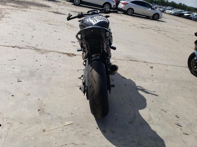 2023 BMW S 1000 R WB10E5301P6H30789