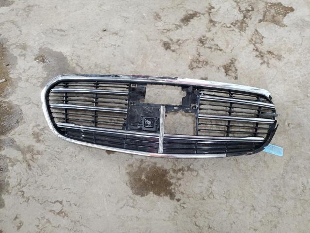 2022 MERCEDES-BENZ S 500 4MAT W1K6G6DB6NA116329