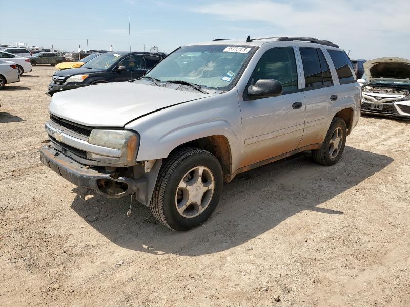 CHEVROLET TRAILBLAZE