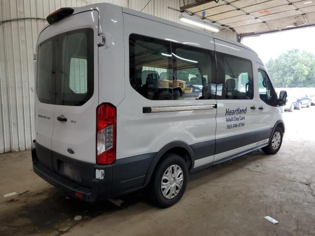 2021 FORD TRANSIT T- 1FBAX2C83MKA31321