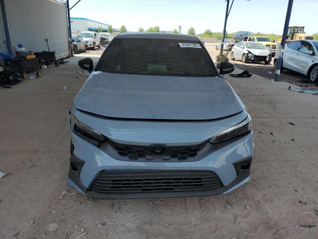 2024 HONDA CIVIC SPORT - 19XFL2H84RE041744
