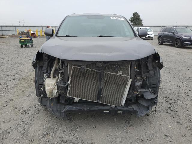 2012 TOYOTA HIGHLANDER LIMITED - 5TDDK3EH0CS171473