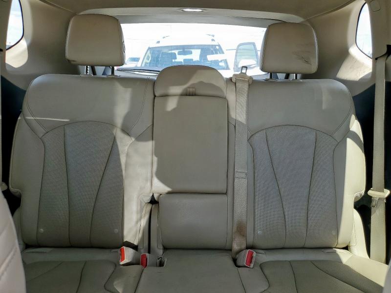 2016 BUICK ENVISION P LRBFXFSX5GD199079