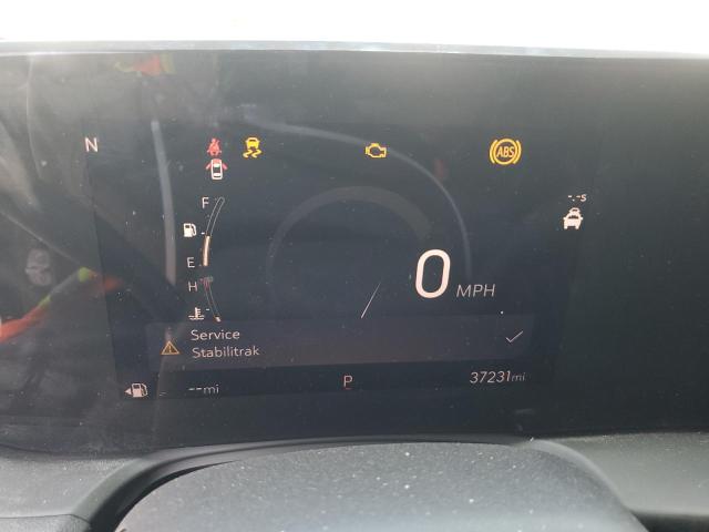 2024 BUICK ENCORE GX KL4AMBS23RB076908