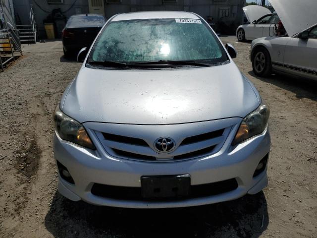 2013 TOYOTA COROLLA BA - 5YFBU4EE8DP125669