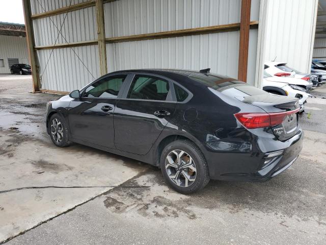 2020 KIA FORTE FE - 3KPF24AD1LE214438