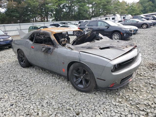 2018 DODGE CHALLENGER 2C3CDZAG8JH317673