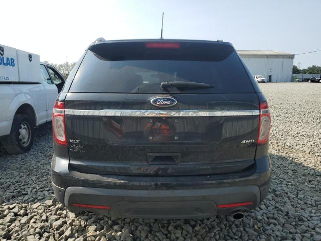 2014 FORD EXPLORER X - 1FM5K8D89EGC04806