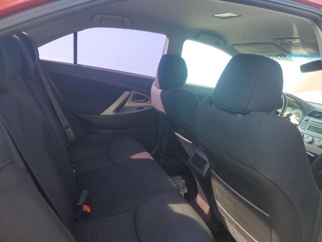 2010 TOYOTA CAMRY BASE - 4T1BF3EK2AU069622