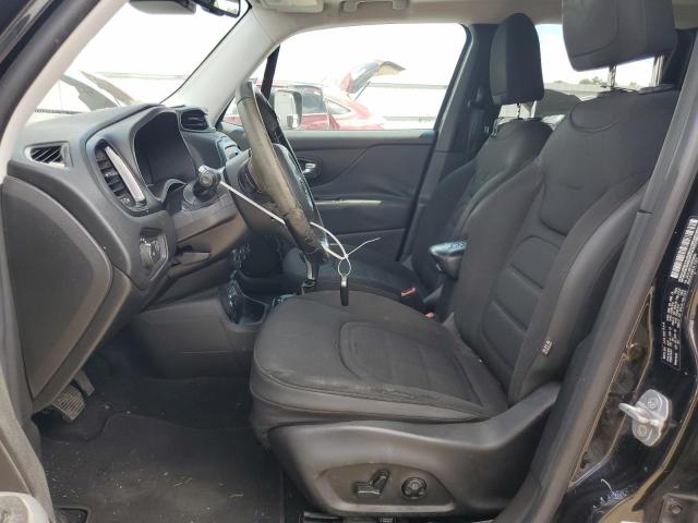 2016 JEEP RENEGADE L ZACCJBBT2GPD99639