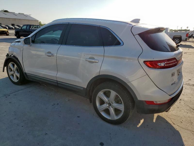 2017 LINCOLN MKC PREMIE 5LMCJ1C96HUL71137
