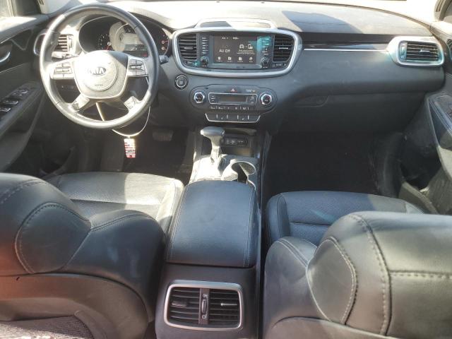 2020 KIA SORENTO EX 5XYPHDA50LG673846