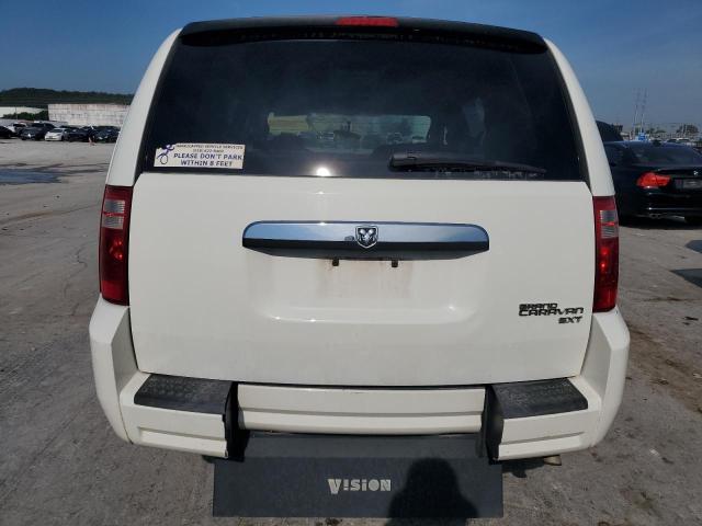 2010 DODG GRAND CARAVAN SXT - 2D4RN5D19AR201432