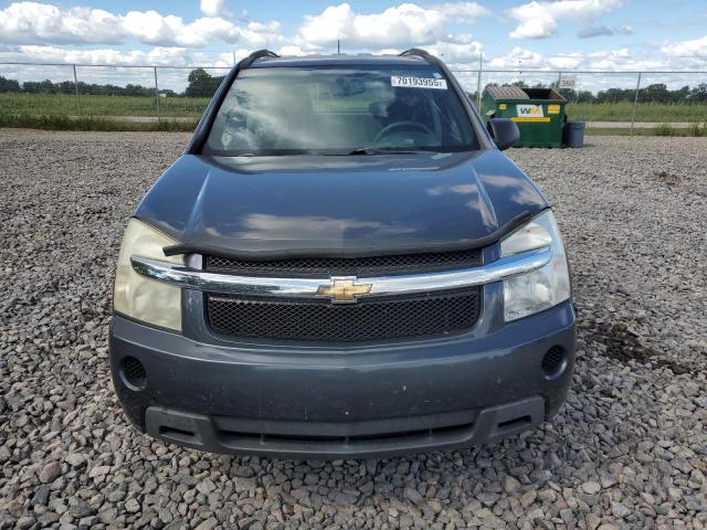 2009 CHEVROLET EQUINOX LS #3230584885