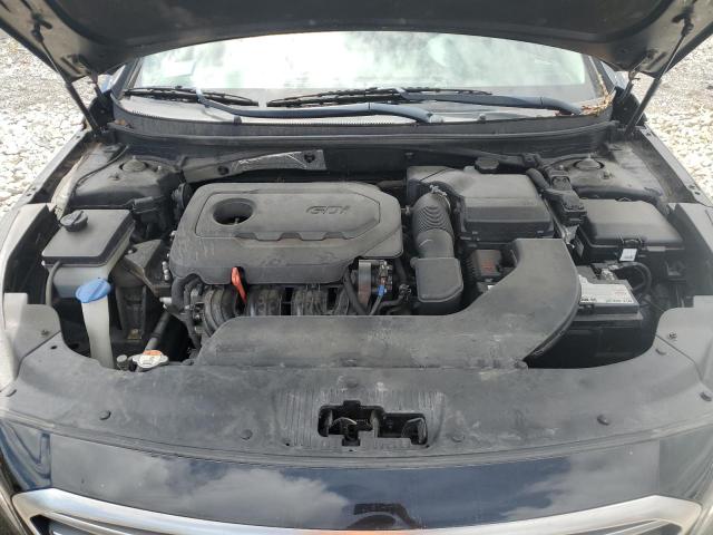 2017 HYUNDAI SONATA SE - 5NPE24AF6HH506926