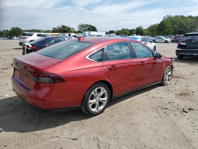 2023 HONDA ACCORD LX - 1HGCY1F28PA004744