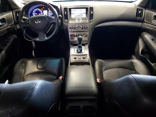 2015 INFINITI Q40 JN1CV6ARXFM520239