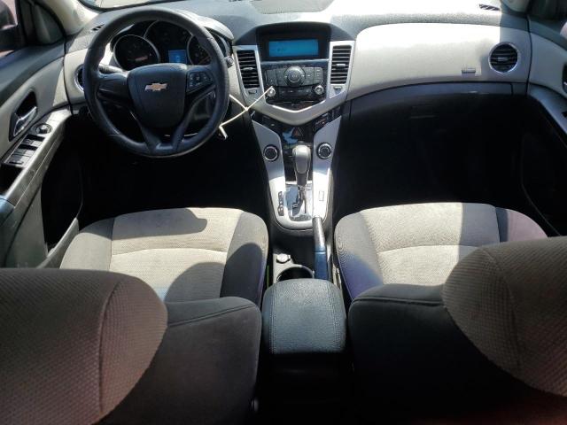 2016 CHEVROLET CRUZE LIMITED LS 1G1PC5SH1G7186566