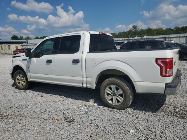2016 FORD F150 SUPERCREW #3287681025