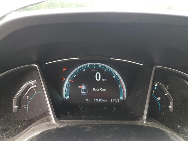 2017 HONDA CIVIC TOURING 2HGFC1F99HH657918