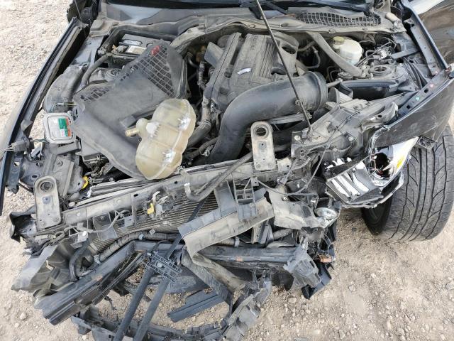2017 FORD MUSTANG - 1FA6P8TH4H5263568