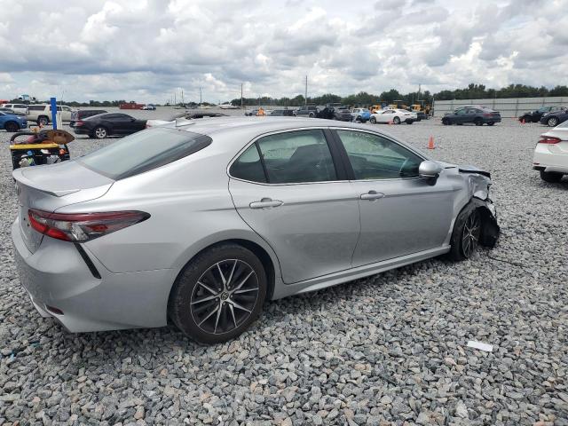 2024 TOYOTA CAMRY SE N 4T1T11AK2RU892169