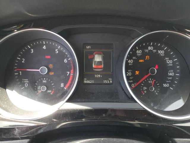 2016 VOLKSWAGEN JETTA GLI 3VW4T7AJ7GM323961