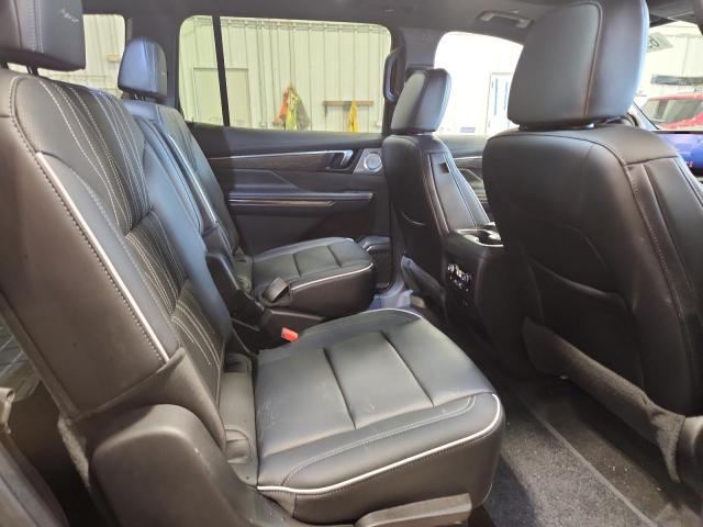 2025 BUICK ENCLAVE AV 5GAEVCRSXSJ191034