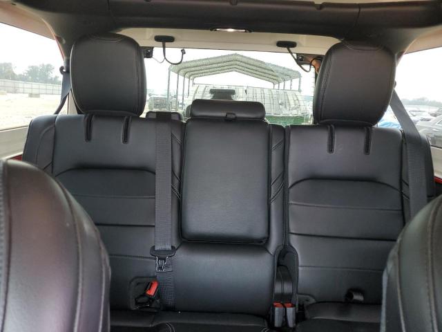 2022 JEEP WRANGLER UNLIMITED SAHARA 4XE 1C4JJXP66NW257740