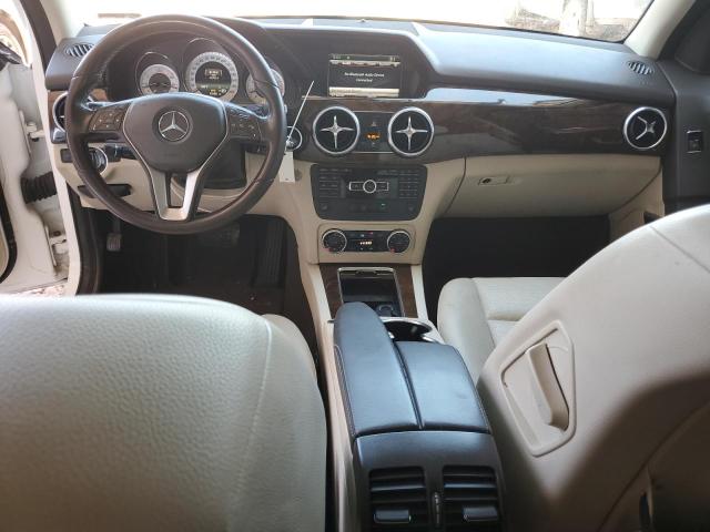 2014 MERCEDES-BENZ GLK 350 - WDCGG5HB8EG163789