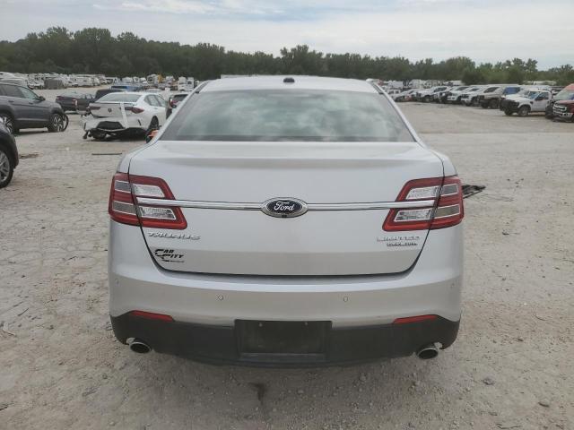 2018 FORD TAURUS LIM #3284401730
