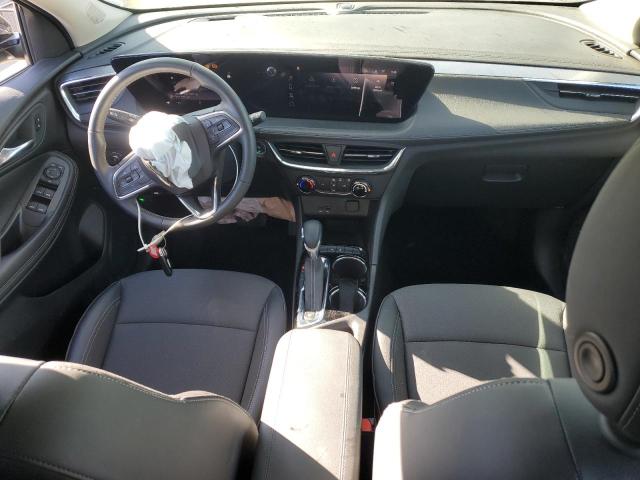 2025 BUICK ENCORE GX KL4AMBSP1SB145676