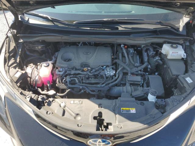 2024 TOYOTA SIENNA XSE 5TDXRKEC0RS203645
