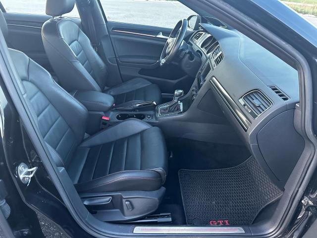 2017 VOLKSWAGEN GTI S/SE 3VW447AU9HM064981
