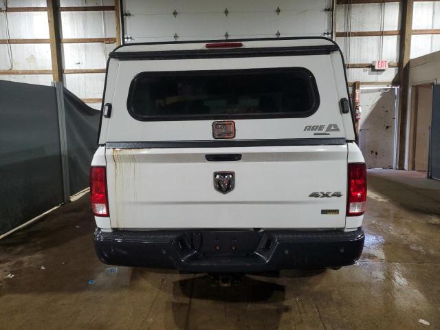 2017 RAM 1500 ST 1C6RR7FG5HS845394